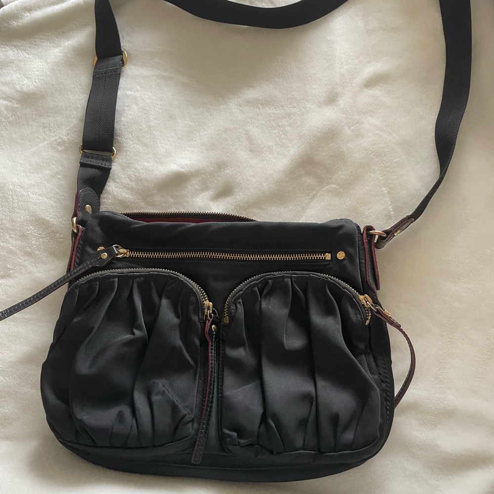MZ Wallace handbag
